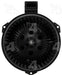 HVAC Blower Motor Four Seasons 75830