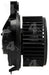 HVAC Blower Motor Four Seasons 75830