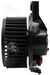 HVAC Blower Motor Four Seasons 75830