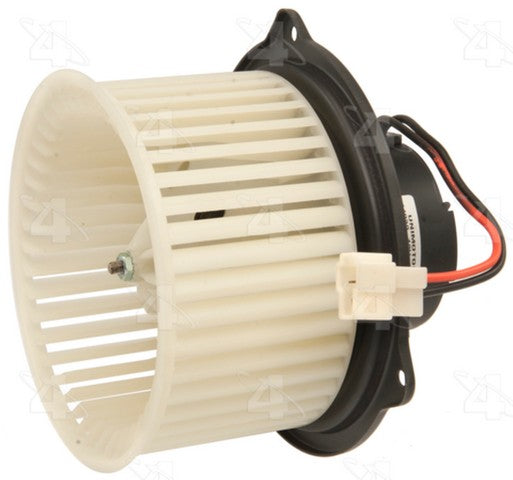 HVAC Blower Motor Four Seasons 75832
