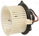 HVAC Blower Motor Four Seasons 75832