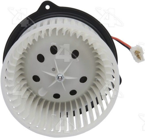 HVAC Blower Motor Four Seasons 75832