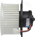 HVAC Blower Motor Four Seasons 75832