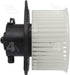 HVAC Blower Motor Four Seasons 75832