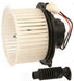 HVAC Blower Motor Four Seasons 75833