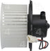 HVAC Blower Motor Four Seasons 75833