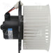 HVAC Blower Motor Four Seasons 75833