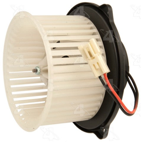 HVAC Blower Motor Four Seasons 75834