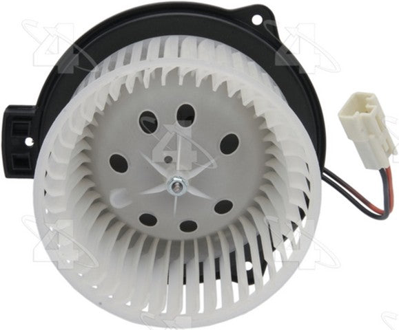 HVAC Blower Motor Four Seasons 75834