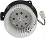 HVAC Blower Motor Four Seasons 75834