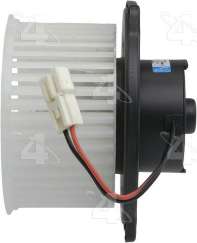 HVAC Blower Motor Four Seasons 75834