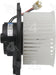 HVAC Blower Motor Four Seasons 75834
