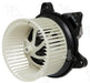 HVAC Blower Motor Four Seasons 75835