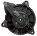 HVAC Blower Motor Four Seasons 75835