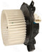HVAC Blower Motor Four Seasons 75837