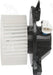 HVAC Blower Motor Four Seasons 75837