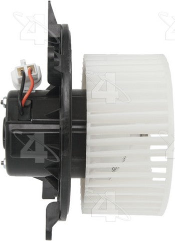 HVAC Blower Motor Four Seasons 75837