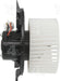 HVAC Blower Motor Four Seasons 75837