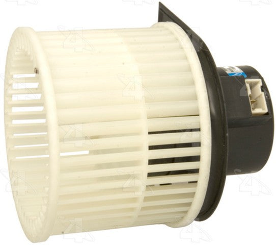 HVAC Blower Motor Four Seasons 75838