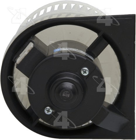 HVAC Blower Motor Four Seasons 75838