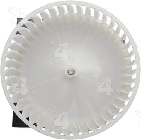 HVAC Blower Motor Four Seasons 75838
