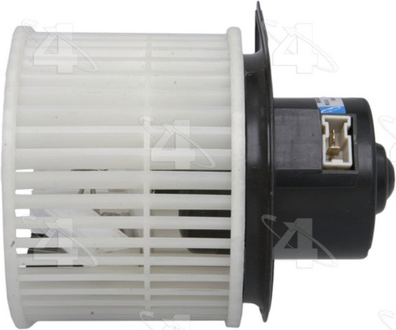 HVAC Blower Motor Four Seasons 75838