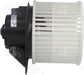 HVAC Blower Motor Four Seasons 75838