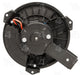 HVAC Blower Motor Four Seasons 75839
