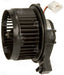 HVAC Blower Motor Four Seasons 75840