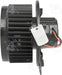 HVAC Blower Motor Four Seasons 75842