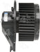 HVAC Blower Motor Four Seasons 75842