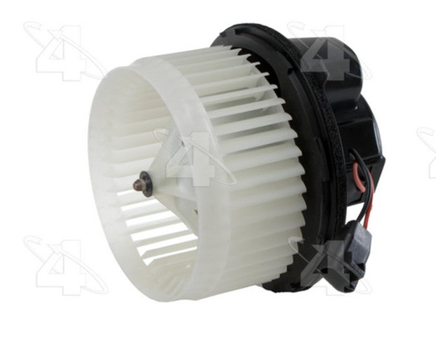 HVAC Blower Motor Four Seasons 75843