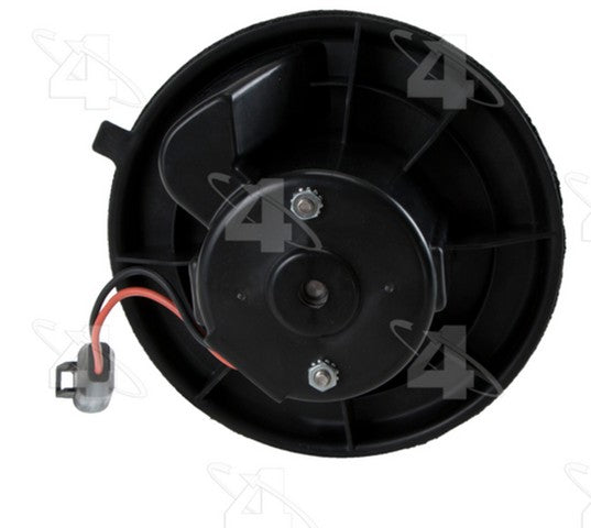 HVAC Blower Motor Four Seasons 75843