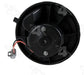 HVAC Blower Motor Four Seasons 75843