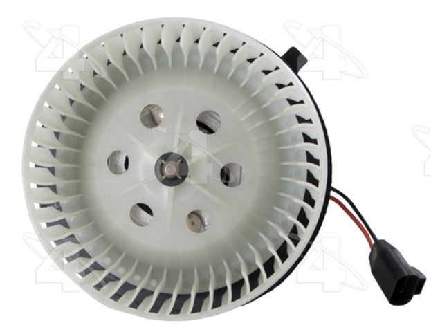 HVAC Blower Motor Four Seasons 75843