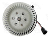 HVAC Blower Motor Four Seasons 75843