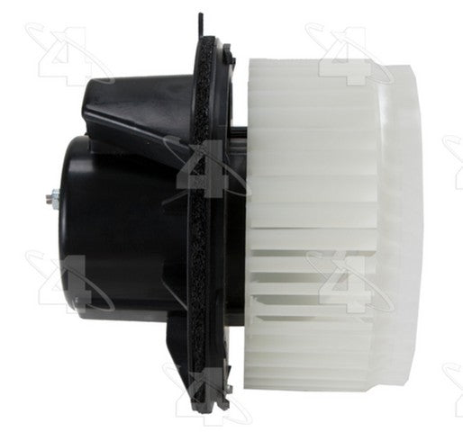 HVAC Blower Motor Four Seasons 75843