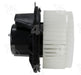 HVAC Blower Motor Four Seasons 75843