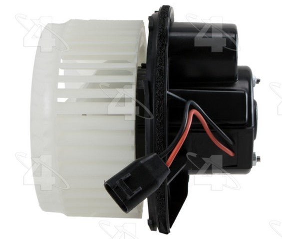 HVAC Blower Motor Four Seasons 75843