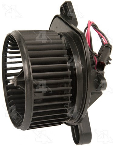 HVAC Blower Motor Four Seasons 75844