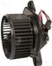 HVAC Blower Motor Four Seasons 75844