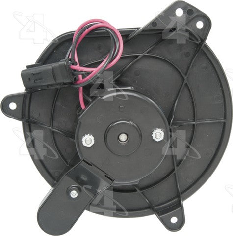 HVAC Blower Motor Four Seasons 75844