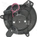 HVAC Blower Motor Four Seasons 75844