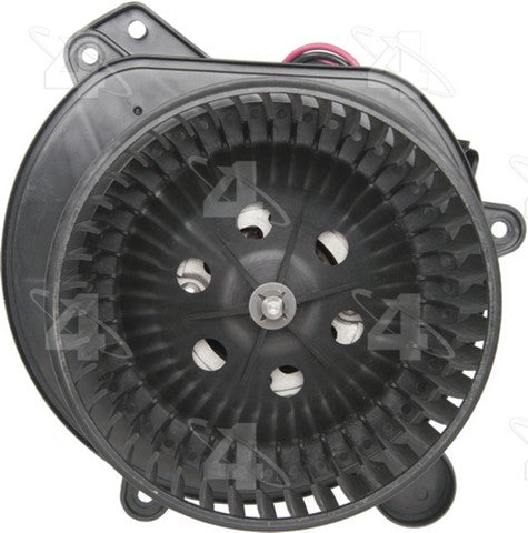 HVAC Blower Motor Four Seasons 75844