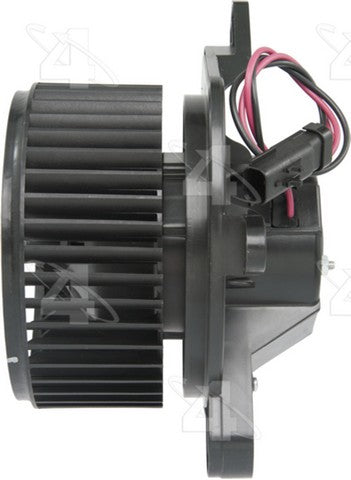 HVAC Blower Motor Four Seasons 75844