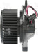 HVAC Blower Motor Four Seasons 75844