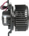 HVAC Blower Motor Four Seasons 75844