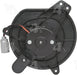 HVAC Blower Motor Four Seasons 75845