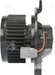 HVAC Blower Motor Four Seasons 75845