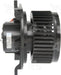 HVAC Blower Motor Four Seasons 75845